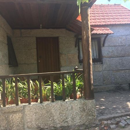 Casa campo Amarante Exterior foto