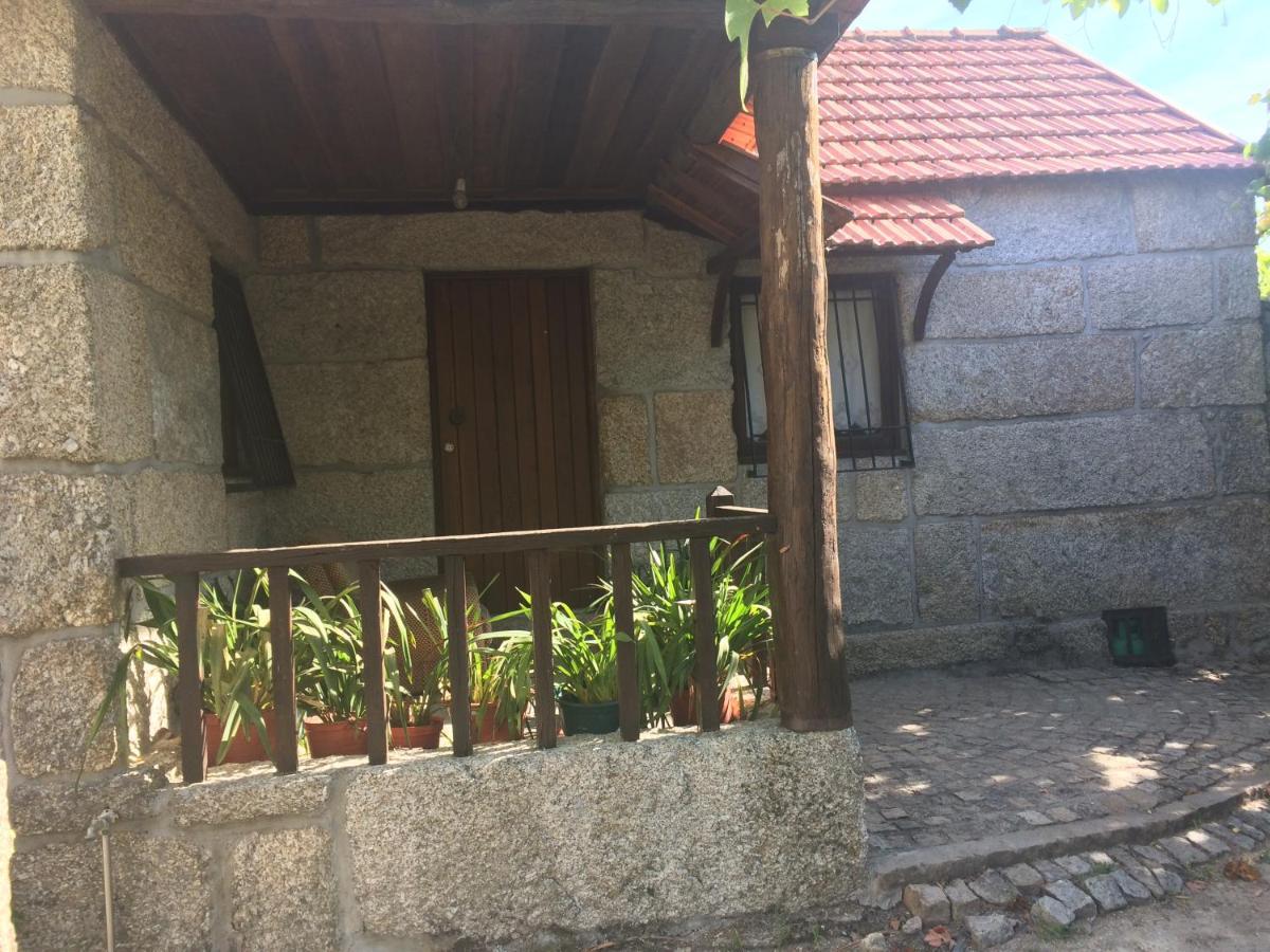 Casa campo Amarante Exterior foto